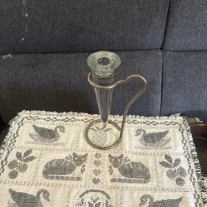 Andean Grading Candle Holder Single - Picture 1 of 1
