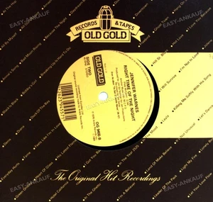 Mary MacGregor / Jennifer Warnes - Torn Between Two Lovers 7" (VG+) ' - Picture 1 of 1