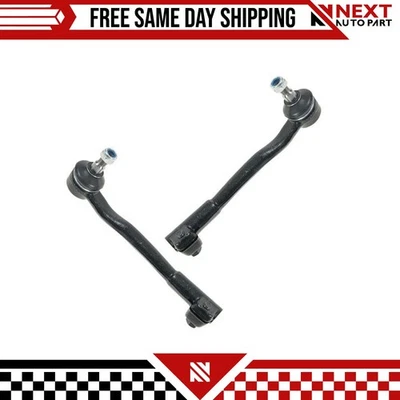 Новый комплект внешних анкерных креплений для 1995-2001 BMW 740i 740iL 750iL - Изображение 1 из 4