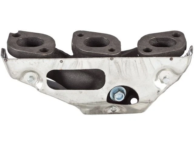 Colector de escape trasero para Nissan Murano 2003-2007 3,5 L V6 2004 2005 2006 VZ596NZ Foto 1 de 1