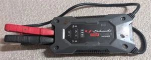 Schumacher Rugged Lithium Portable Power Pack & Jump Starter Model SL1611 (25) - Picture 1 of 8