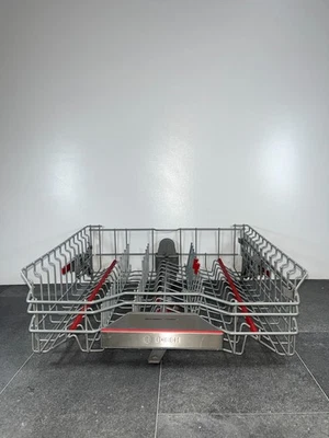 ✅ Geschirrkorb Oben Ober Korb Siemens Bosch Neff Spülmaschine 60cm ROSTFREI - Bild 1 von 4