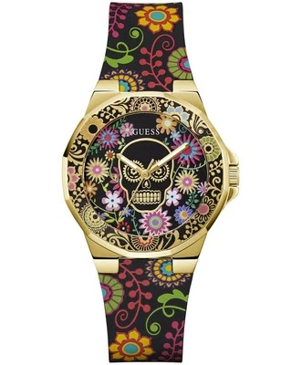 Guess GW0754L1 Ladies watch Calaverta 38mm 1ATM - Image 1 of 4
