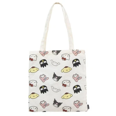 Borsa Shopping Hello Kitty MULTICOLORE | FEMMINA CERDà - Immagine 1 di 3