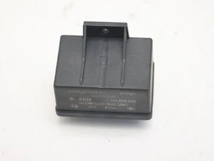 Relais Land Rover RANGE ROVER SPORT L320 9X2Q12B533BB BOSCH 3.0 180 KW 245 PS - Picture 1 of 3