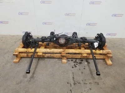 22 2022 TOYOTA 4 RUNNER SR5 4.0L 4X4 REAR AXLE  - Image 1 of 4