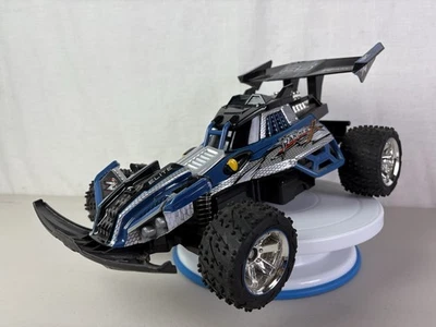 Toy State Nikko 94111 Turbo Panther X2 RC Car Buggy Only Untested Sold As Is - Image 1 of 4