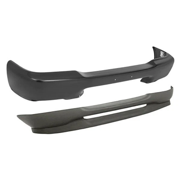 For Ford Ranger 98-00 2-Piece (Front Bumper Face Bar, Front Bumper Valance) - Изображение 1 из 1