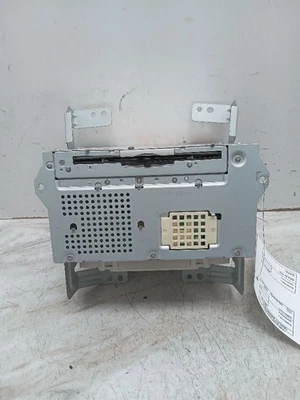 Equipo de audio receptor de radio con sistema de navegación compatible con 11-12 MURANO 345743 Foto 1 de 4