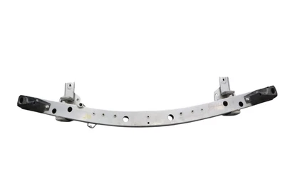 Barra de impacto de refuerzo de parachoques delantero Maserati Ghibli 14-20 673004367 OEM Foto 1 de 4