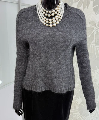 Sudadera Faith Connexion talla M Foto 1 de 4