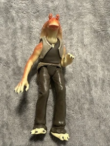 Star Wars Jar Jar Binks - Picture 1 of 2
