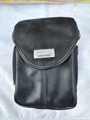 Estuche Targus Negro Bolsa Cámara para Cámara Compacta o SLR - Usado Foto 1 de 4