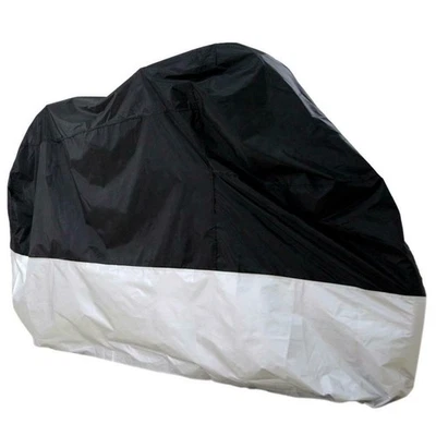 Cubierta impermeable de moto para Honda Shadow Aero ACE RS Spirit VT1100 750 600 B Foto 1 de 4