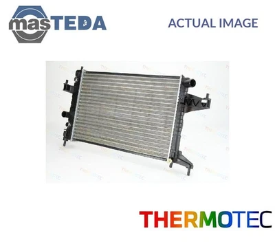 D7X056TT RADIADOR REFRIGERACIÓN MOTOR THERMOTEC PARA CHEVROLET CORSA 1.8 FLEX 1.8L Foto 1 de 4