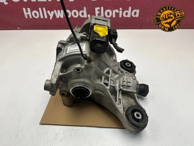 Land Range Rover RR 2013-2017 deportivo diferencial trasero portador con bloqueo 3,31 OE Foto 1 de 4