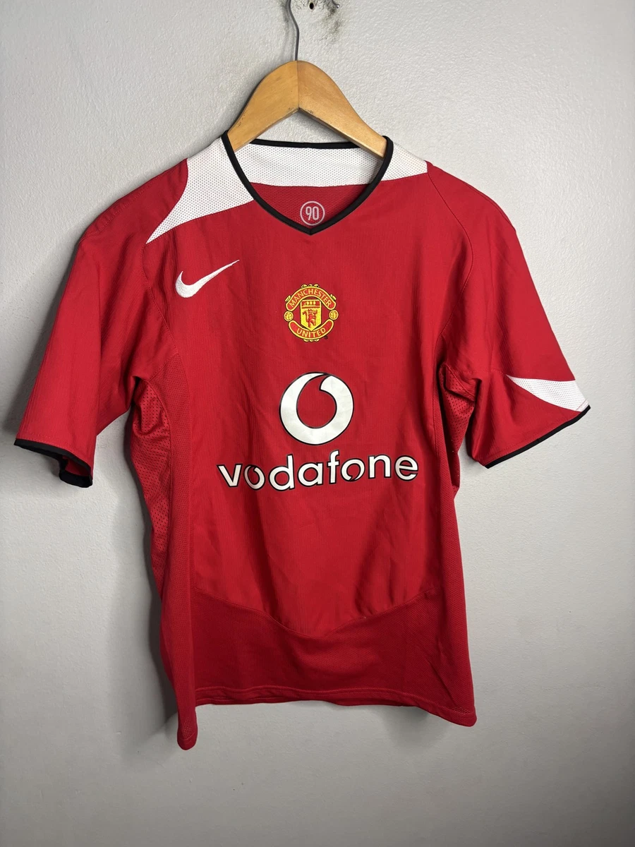 Las mejores ofertas en Talla S Manchester United Club