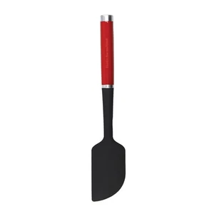 KitchenAid Silicone Scraper Spatula Empire Red - Picture 1 of 6