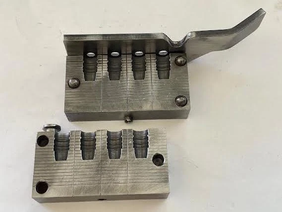 FONDIPALLE  LYMAN - COD. 358156DV - Cal.358 - 156 Grs. ( 4 cavita' ) - Immagine 1 di 2