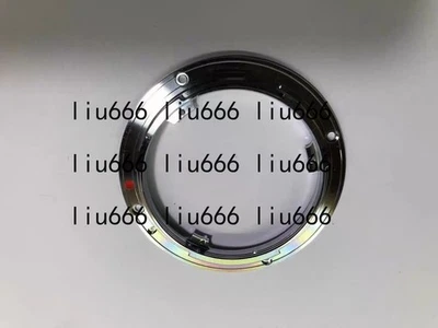 Anillo de montaje de bayoneta compatible Sigma 50 mm f/1,4 Foto 1 de 2