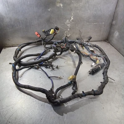 Arnés telar cableado bahía motor Subaru Impreza GC8 1996-1997 V3-4 Foto 1 de 4