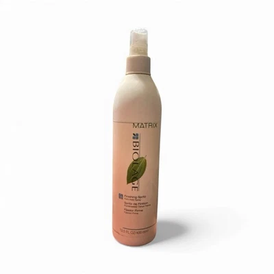 Matrix Biolage Styling Finishing Spritz Firm Hold Hairspray 13.5 Oz Original - Image 1 of 3