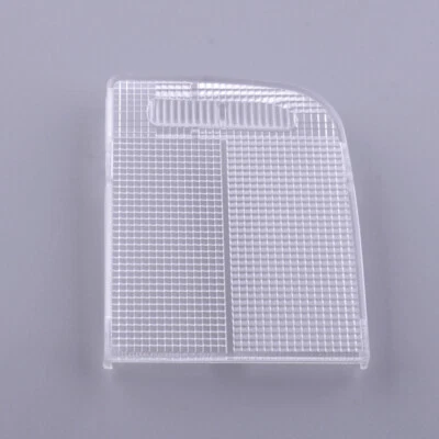 Lente transparente para mapa de techo interior derecho apta para Honda Accord Civic CR-V INSIGHT Foto 1 de 4