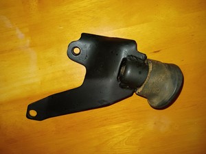 MK1/2 SCIROCCO Gear Shift Rod Diagonal 4 Speed Gearbox 171711593D MK1/2 SCIROCCO Gear Shift Rod Diagonal 4 Speed Gearbox 171711593D