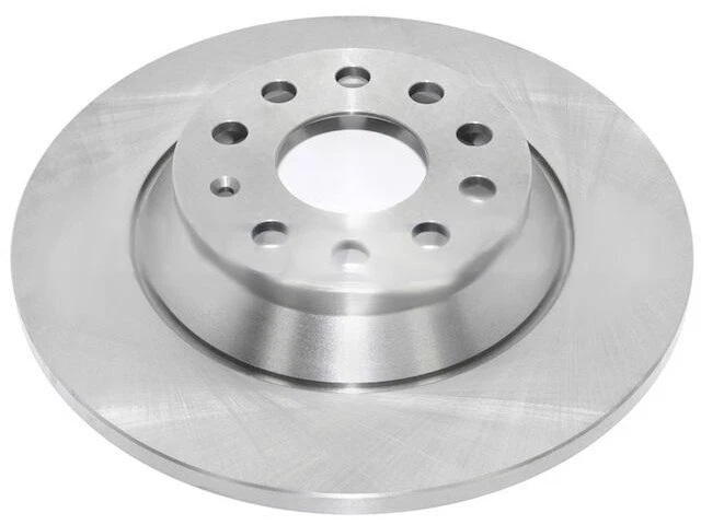 Rotor de freno trasero 77484SVNS 2017 para Audi Q3 Quattro 2016-2018 Foto 1 de 2