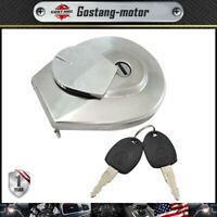Fuel Gas Cap Tank Lock For Honda CB250 550 650 750SC VF VT500 700 1100 GL1500C Fuel Gas Cap Tank Lock For Honda CB250 550 650 750SC VF VT500 700 1100 GL1500C
