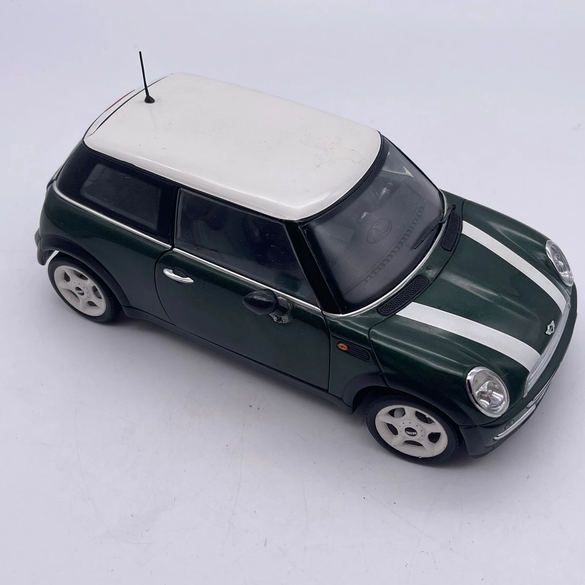 Kyosho Mini Cooper 1:18 Diecast and Toy Vehicles for sale | eBay