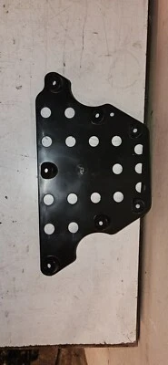 Espaciador de plástico para caja de aire Kawasaki Z1000 Sx 2016 Foto 1 de 2