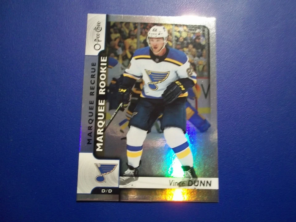2017-18 O-PEE-CHEE RAINBOW FOIL ***YOU CHOOSE WHAT YOU NEED*** - Image 1 of 1