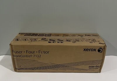 Genuine Xerox 8R13022, 008R13022 Fuser  UNIT For  WorkCentre 7132 - Image 1 of 4