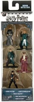 *NUEVO* JADA - Figuras nano metal Harry Potter Foto 1 de 4