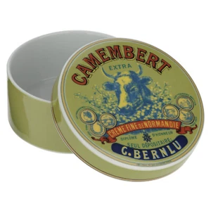 Classic Camembert | Cheese Set | Plates, Bakers, Platters - Picture 1 of 45