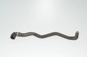 BMW F16 X6 M50d E70 F15 E72 Ventilation Pipe Valve Pipe 7576361 17127576361 - Picture 1 of 5