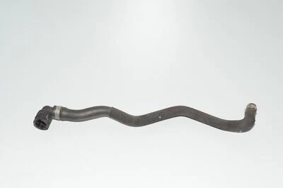 BMW F16 X6 M50d E70 F15 E72 Ventilation Pipe Valve Pipe 7576361 17127576361 - Image 1 of 4