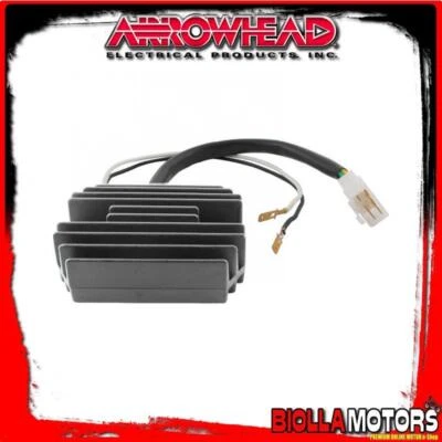 AHA6016 REGULADOR VOLTAJE HONDA CB550K 1976- 544cc - - Foto 1 de 4