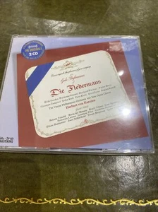 Die Fledermaus (Ga)/Gala Cabaret by Gueden, Köth | CD | condition Excellent - Picture 1 of 2