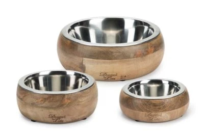 DESIGND BY LOTTE Designed by Lotte Napf Futterstation Freßnapf NEU verschied. Näpfe