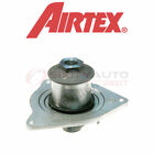 Airtex Engine Water Pump For 1993-1994 Chrysler Concorde 3.5L V6 - Auxiliary Nq