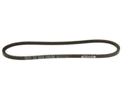 Alternador de correa multi costilla para Porsche 912 1966-1969 AC Delco 13126BVCW 1967 1968 Foto 1 de 2