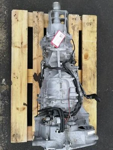 SUBARU LEGACY 2009 - 2014 CVT GEARBOX 66815 TR690JHBAA - Picture 1 of 7