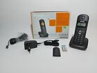 Siemens Gigaset AL17H With Charging Base & Power Adapter