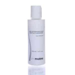 Jan Marini AGE INTERVENTION Gentle Cleanser 4oz/118ml FRESHEST SAME DAY SHIPPING - Picture 1 of 1