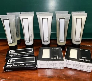 Whish Travel Set 14 Piece- Shampoo, Conditioner, Baby Wash, Skin Lotion,Soap Bar - Picture 1 of 12