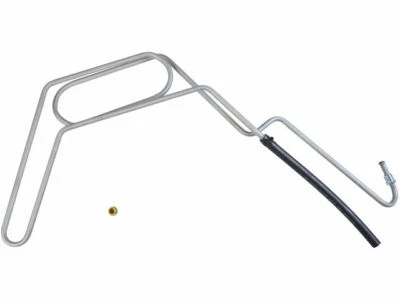 For 1980-1996 Ford F150 Power Steering Return Line Hose Assembly 28526BK 1995 - Image 1 of 2