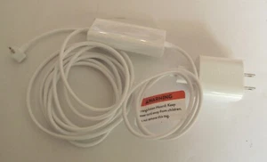 Amazon Cloud Cam Replacement Power Cable, Key by Amazon Edition - Picture 1 of 3