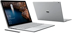 Microsoft Surface Laptop 2 Touch 13.5" (2256 x 1504) i5-8350U 3.6GHz, 256GB, 8GB